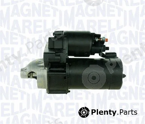 Magneti Marelli 944280801790 — Starter