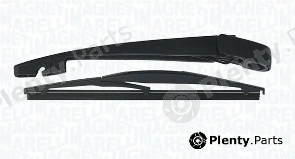 Magneti Marelli 000723180004 — Wiper Arm Set, window cleaning