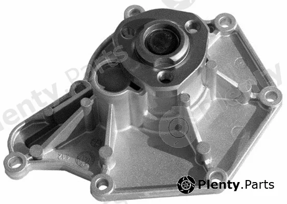 Magneti Marelli 350982015000 — Water Pump, engine cooling