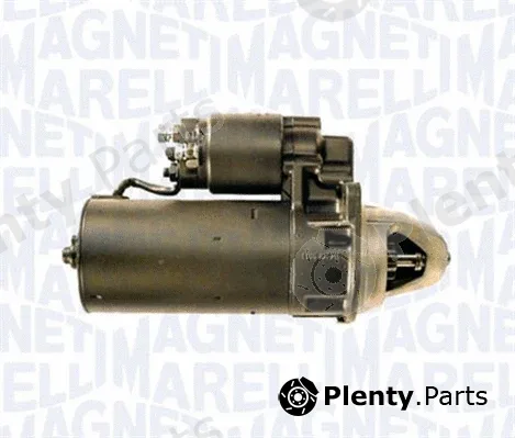 Magneti Marelli 944280148900 — Starter