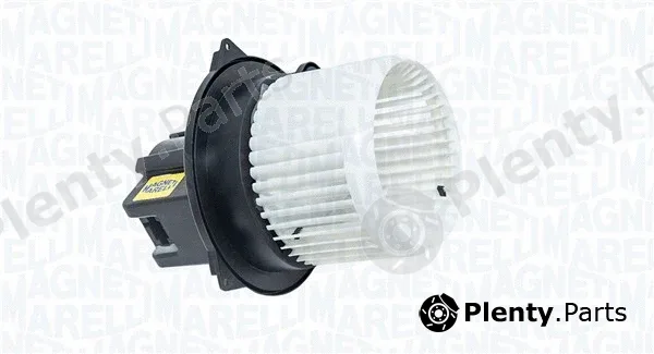 Magneti Marelli 069412718010 — Interior Blower