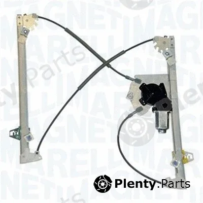 Magneti Marelli 350103129900 — Window Regulator