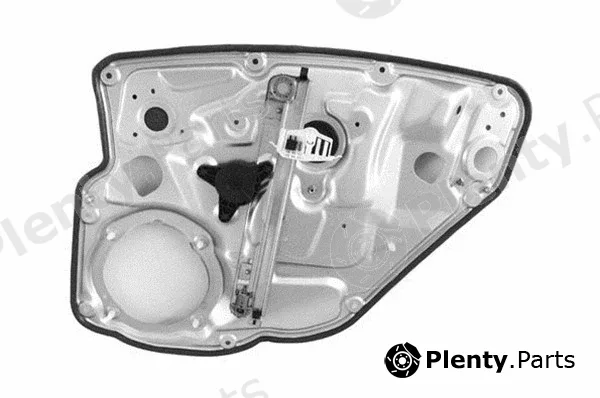 Magneti Marelli 350103644000 — Window Regulator
