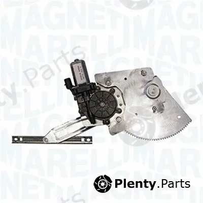 Magneti Marelli 350103155100 — Window Regulator
