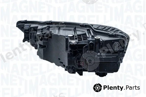 Magneti Marelli 711451001177 — Headlight