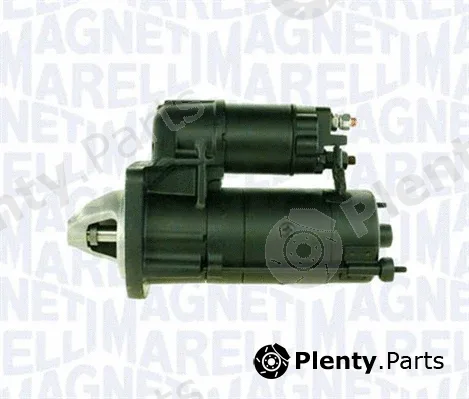 Magneti Marelli 944280800420 — Starter