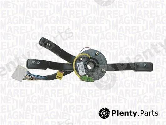Magneti Marelli 000043174010 — Steering Column Switch