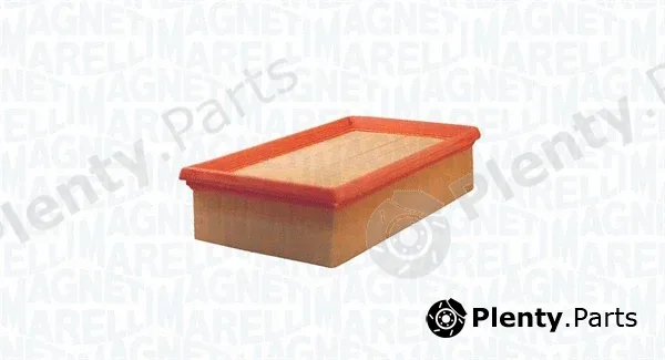 Magneti Marelli 152071758691 — Air Filter