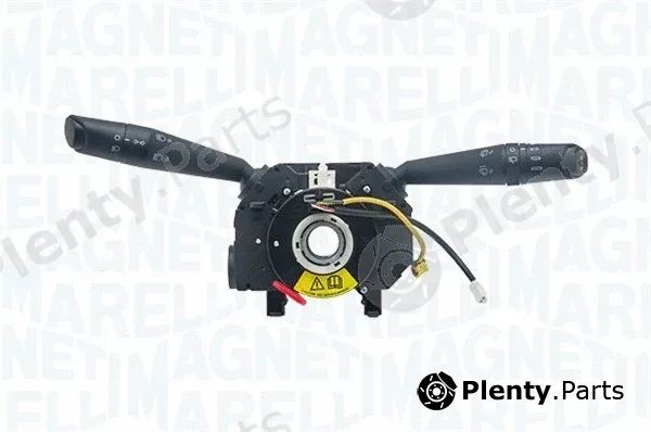 Magneti Marelli 000052085010 — Steering Column Switch