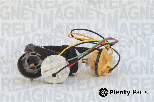 Magneti Marelli 714081013602 — Repair Kit, cable set