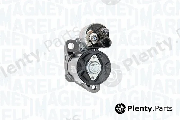Magneti Marelli 063521074210 — Starter