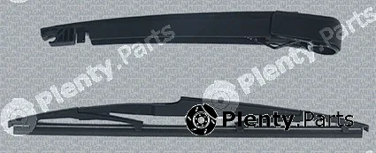 Magneti Marelli 000723180378 — Wiper Arm Set, window cleaning