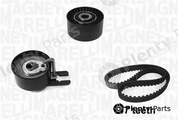 Magneti Marelli 341304030000 — Timing Belt Kit