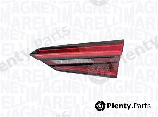 Magneti Marelli 715001136025 — Tail Light Assembly