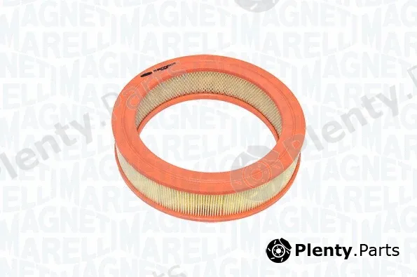Magneti Marelli 153071760628 — Air Filter