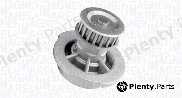 Magneti Marelli 352316170139 — Water Pump, engine cooling