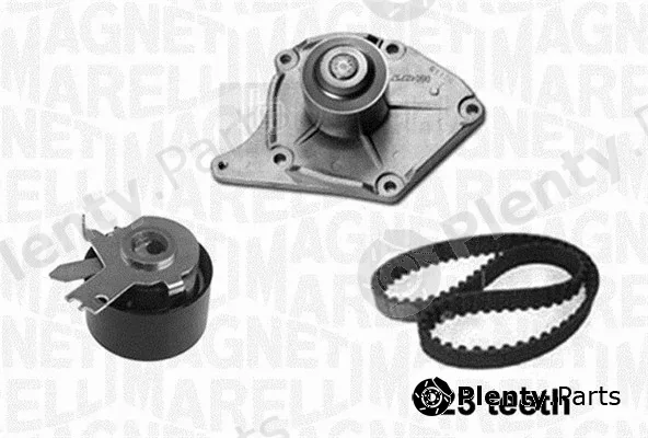 Magneti Marelli 341404170001 — Water Pump & Timing Belt Kit