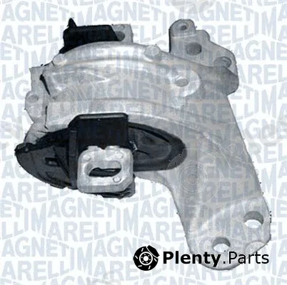 Magneti Marelli 030607010843 — Holder, engine mounting system