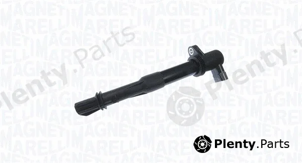Magneti Marelli 060717074012 — Ignition Coil