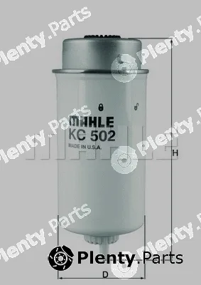 Magneti Marelli 154072338919 — Fuel Filter