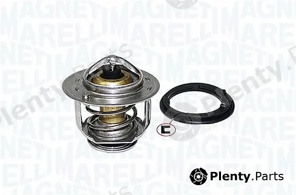 Magneti Marelli 352317000480 — Thermostat, coolant