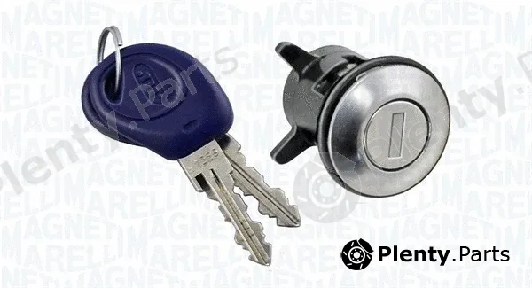 Magneti Marelli 350105004900 — Lock Cylinder Housing