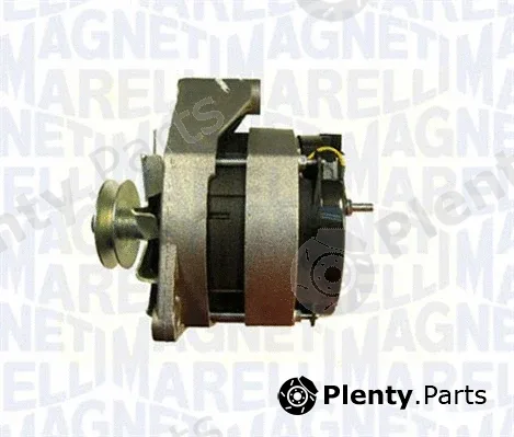 Magneti Marelli 944390318310 — Alternator