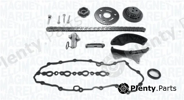 Magneti Marelli 341500001340 — Timing Chain Kit