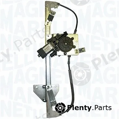 Magneti Marelli 350103198100 — Window Regulator