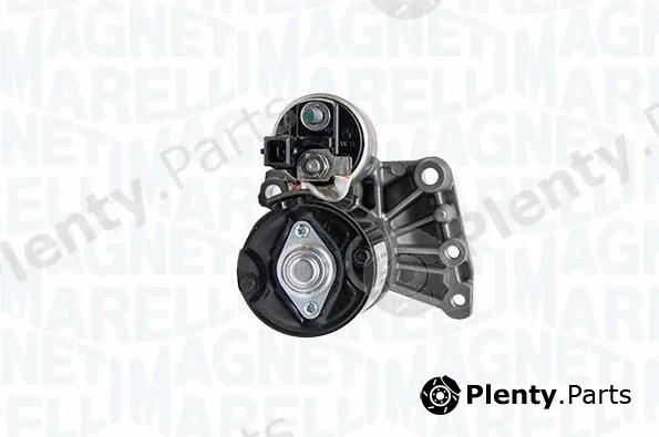 Magneti Marelli 063521064050 — Starter