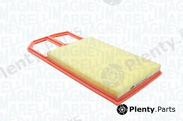 Magneti Marelli 152071758446 — Air Filter