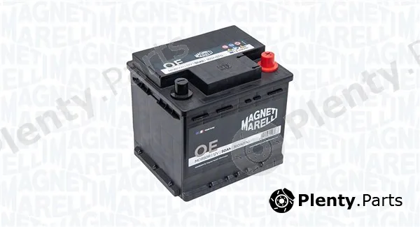 Magneti Marelli 069050360001 — Starter Battery