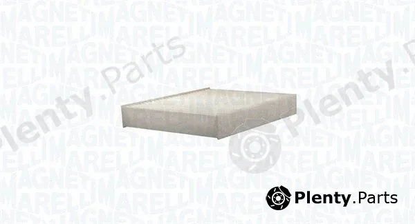 Magneti Marelli 350203062640 — Filter, cabin air