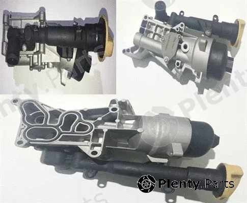 Magneti Marelli 359001603170 — Oil Cooler, engine oil