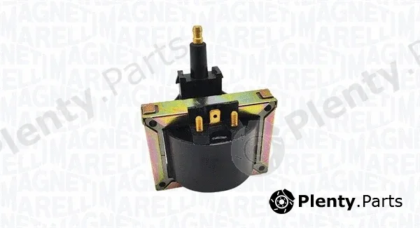 Magneti Marelli 060717049012 — Ignition Coil