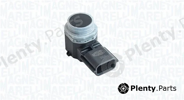 Magneti Marelli 021016080010 — Sensor, parking distance control