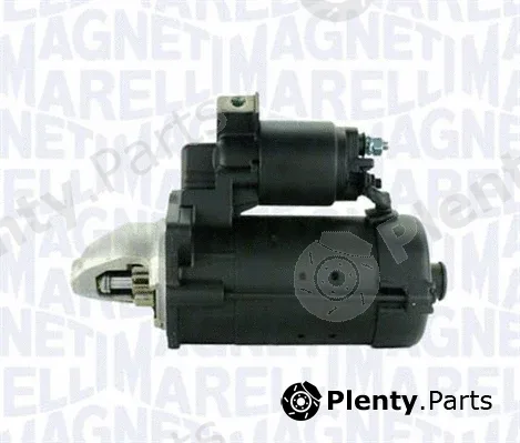 Magneti Marelli 944280189600 — Starter