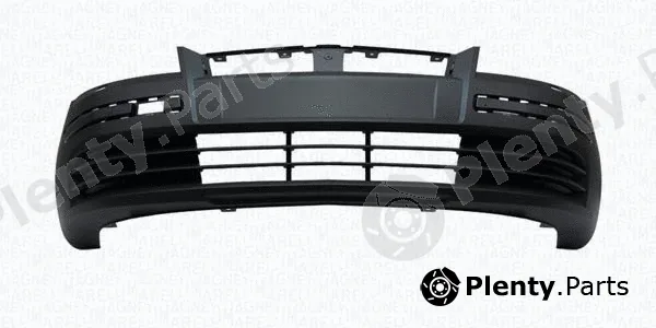 Magneti Marelli 021316002190 — Bumper