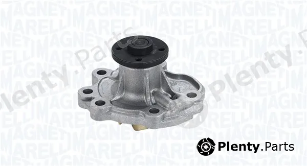 Magneti Marelli 350984017000 — Water Pump, engine cooling