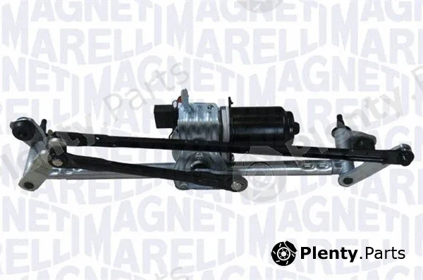 Magneti Marelli 064352116010 — Window Cleaning System