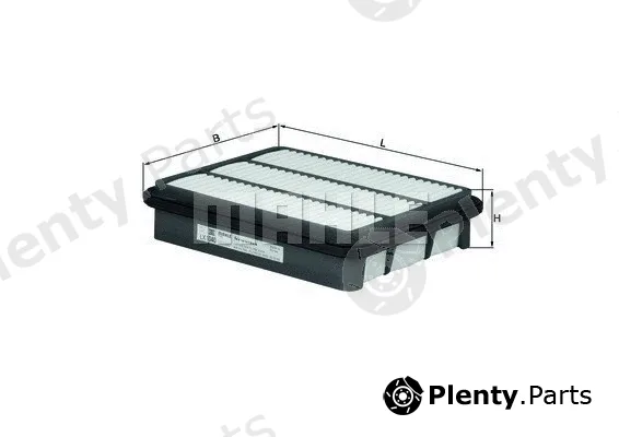 Magneti Marelli 154065011750 — Air Filter