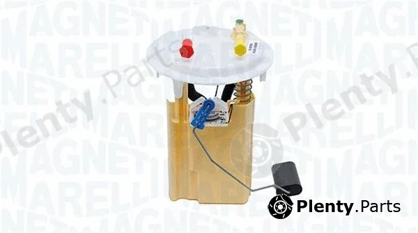 Magneti Marelli 519731359900 — Fuel Gauge CILC