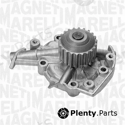 Magneti Marelli 350981783000 — Water Pump, engine cooling