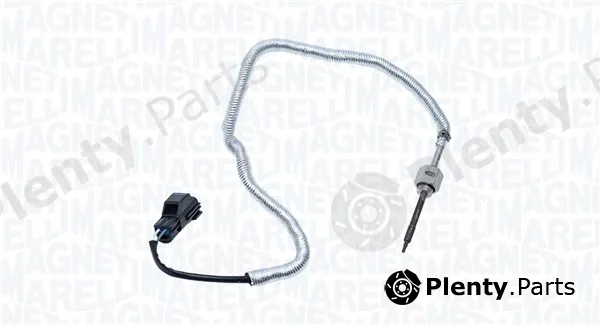 Magneti Marelli 172000481010 — Sensor, exhaust gas temperature
