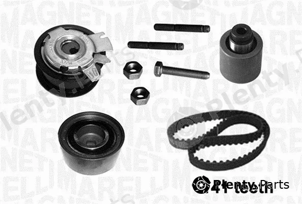 Magneti Marelli 341305860000 — Timing Belt Kit