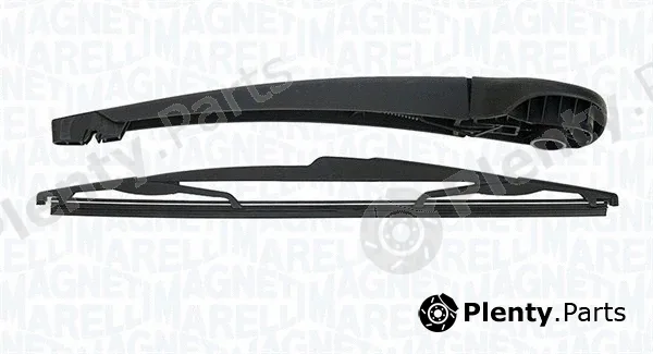 Magneti Marelli 000723180146 — Wiper Arm Set, window cleaning