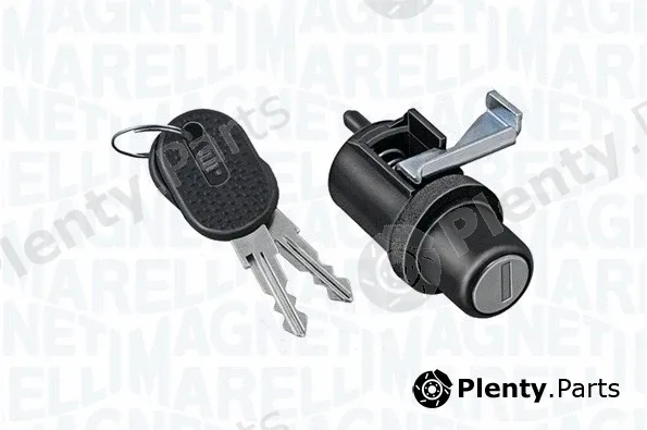 Magneti Marelli 350105044300 — Tailgate Lock