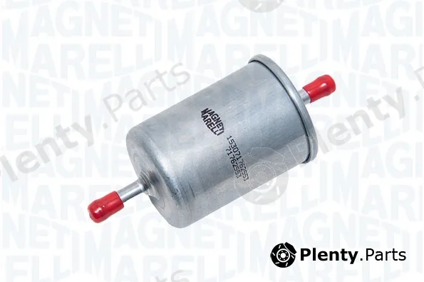 Magneti Marelli 153071762553 — Fuel Filter
