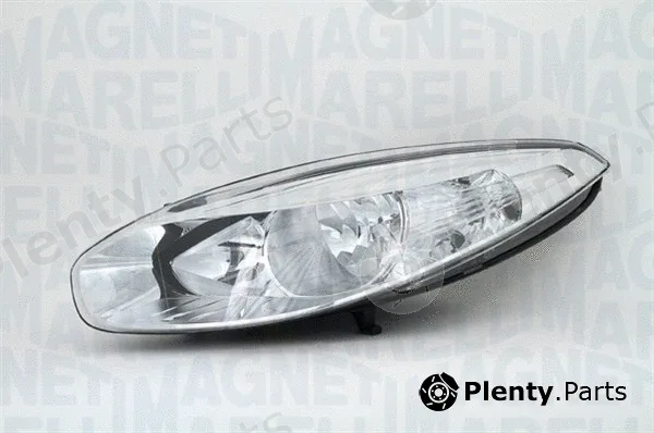 Magneti Marelli 712102501110 — Headlight
