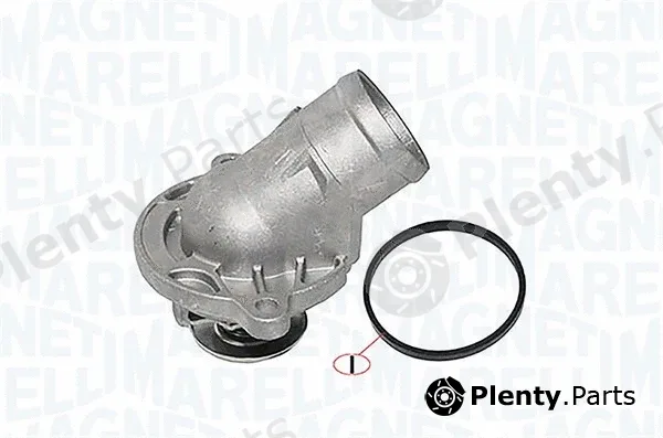 Magneti Marelli 352317000680 — Thermostat, coolant